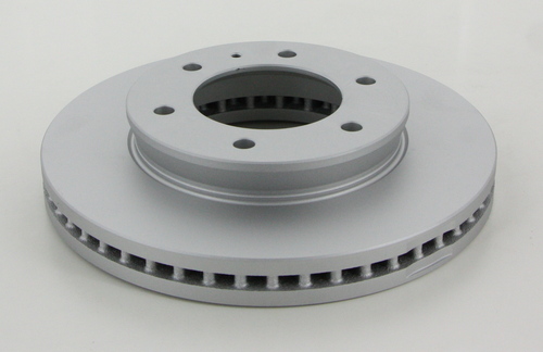 TRISCAN Bremseskive 812016155c ventileret 302mm 32mm for FORD USA