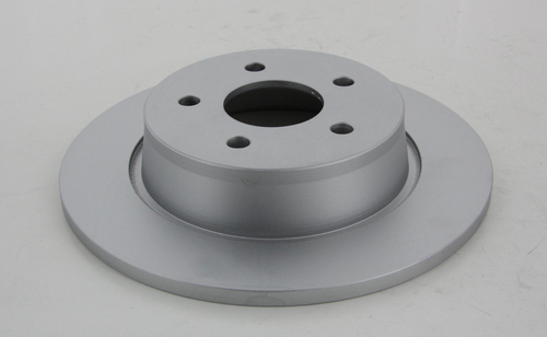 TRISCAN Bremseskive 8120 16159C fuld 280mm 11mm