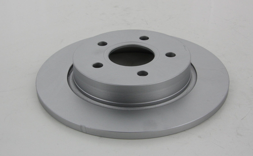 TRISCAN Bremseskive 8120 16164C fuld 271mm 11mm for FORD