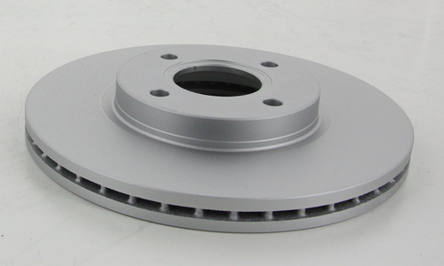 TRISCAN Bremseskive 812016166c ventileret 278mm 23mm for FORD