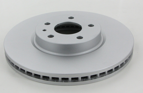 TRISCAN Bremseskive 8120 16174C fuld 300mm 28mm for FORD