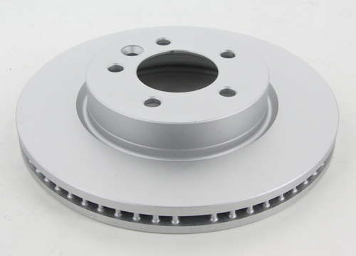 TRISCAN Bremseskive 812017121c ventileret 317mm 30mm for LAND ROVER