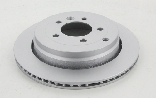 TRISCAN Bremseskive 812017122c ventileret 325mm 20mm for LAND ROVER