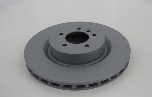 TRISCAN Bremseskive 812017132c ventileret 360mm 30mm for LAND ROVER
