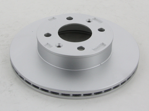 TRISCAN Bremseskive 812018113c ventileret 241mm 18mm for KIA
