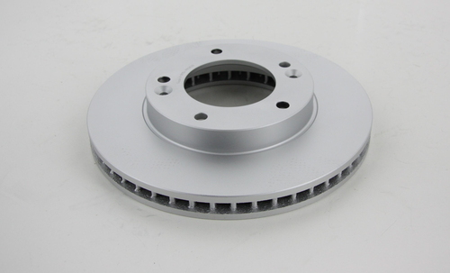 TRISCAN Bremseskive 812018115c ventileret 302mm 28mm for KIA