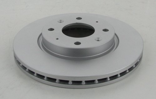 TRISCAN Bremseskive 812018120c ventileret 275mm 26mm for KIA