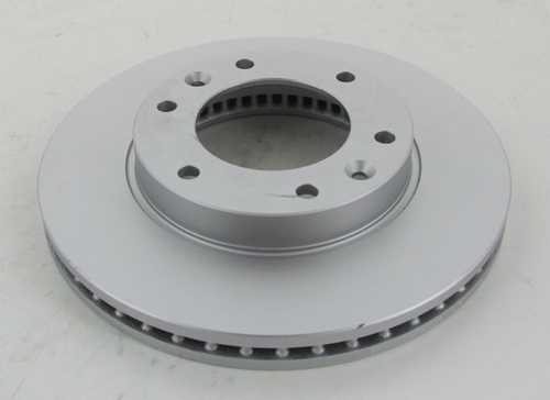 TRISCAN Bremseskive 812018125c ventileret 300mm 28mm for KIA