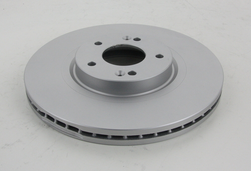 TRISCAN Bremseskive 812018127c ventileret 321mm 28mm for KIA