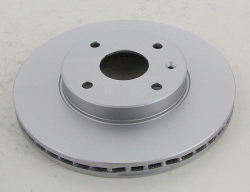 TRISCAN Bremseskive 812021111c ventileret 278mm 24mm for DAEWOO