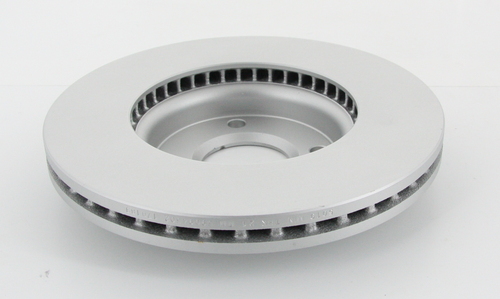 TRISCAN Bremseskive 812021114c ventileret 256mm 24mm for CHEVROLET