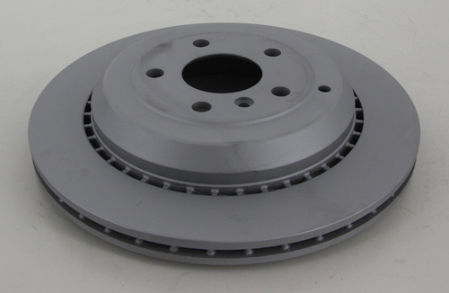 TRISCAN Bremseskive 8120231001c ventileret 330mm 22mm for MERCEDES-BENZ
