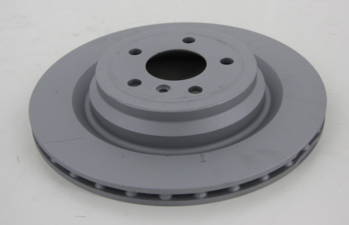 TRISCAN Bremseskive 8120231030c ventileret 330mm 22mm for MERCEDES-BENZ