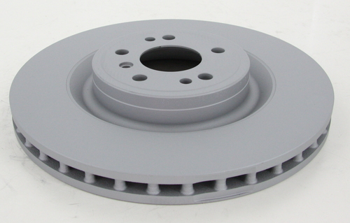TRISCAN Bremseskive 8120231037c ventileret 350mm 32mm for MERCEDES-BENZ