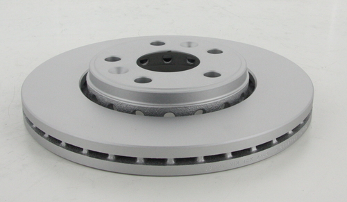 TRISCAN Bremseskive 8120231057c ventileret 280mm 26mm for MERCEDES-BENZ RENAULT