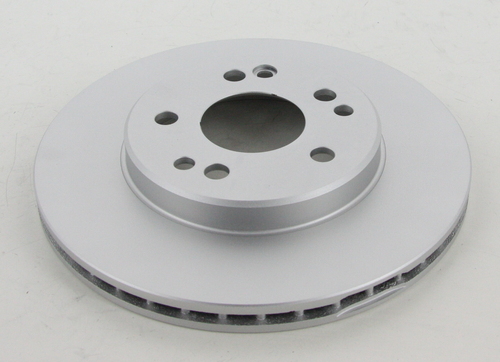TRISCAN Bremseskive 812023123c ventileret 284mm 22mm for MERCEDES-BENZ