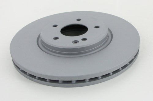TRISCAN Bremseskive 812023135c ventileret 316mm 28mm for MERCEDES-BENZ