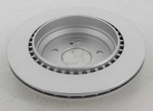 TRISCAN Bremseskive 812023146c ventileret 300mm 22mm for MERCEDES-BENZ