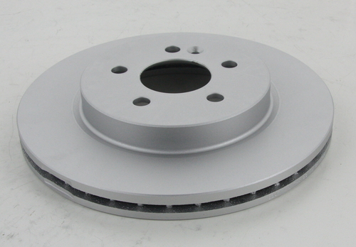 TRISCAN Bremseskive 812023147c ventileret 303mm 26mm for MERCEDES-BENZ