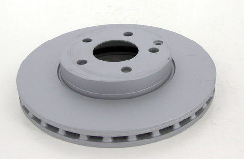 TRISCAN Bremseskive 812023161c ventileret 295mm 28mm for MERCEDES-BENZ