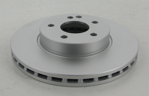 TRISCAN Bremseskive 812023167c ventileret 300mm 28mm for MERCEDES-BENZ