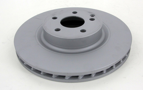 TRISCAN Bremseskive 812023173c ventileret 330mm 32mm for MERCEDES-BENZ