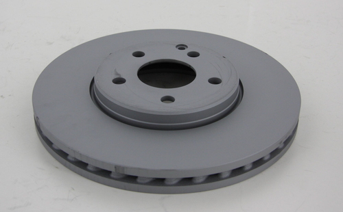 TRISCAN Bremseskive 812023181c ventileret 304mm 30mm for MERCEDES-BENZ