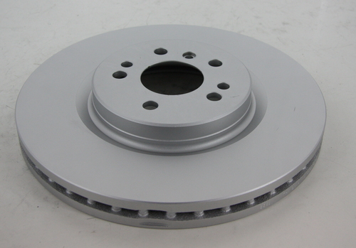 TRISCAN Bremseskive 812023184c ventileret 330mm 32mm for MERCEDES-BENZ