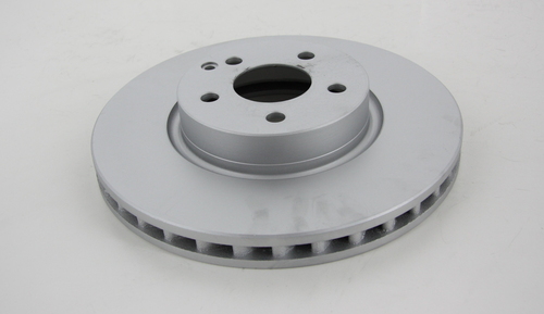 TRISCAN Bremseskive 812023190c ventileret 322mm 32mm for MERCEDES-BENZ
