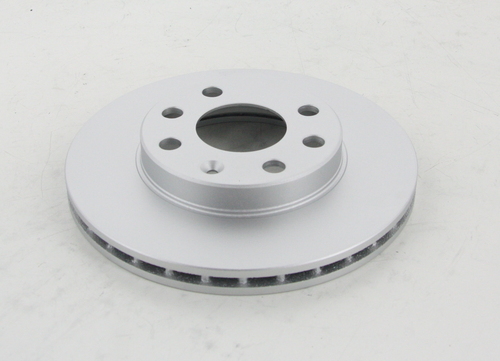 TRISCAN Bremseskive 812024101c ventileret 236mm 20mm for OPEL PONTIAC VAUXHALL DAEWOO CHEVROLET