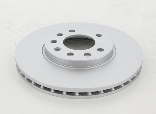 TRISCAN Bremseskive 812024127c ventileret 280mm 25mm for VAUXHALL OPEL CHEVROLET