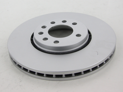 TRISCAN Bremseskive 812024136c ventileret 302mm 28mm for OPEL SAAB CADILLAC