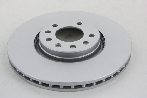 TRISCAN Bremseskive 812024142c ventileret 308mm 25mm for OPEL SAAB VAUXHALL