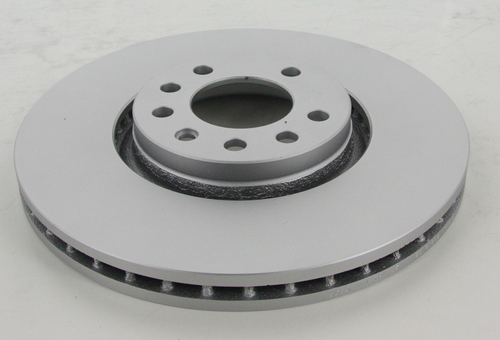 TRISCAN Bremseskive 812024144c ventileret 314mm 28mm for OPEL SAAB VAUXHALL CADILLAC