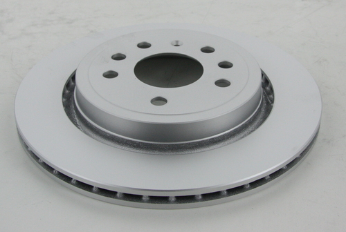 TRISCAN Bremseskive 812024146c ventileret 292mm 20mm for OPEL SAAB FIAT CHEVROLET CADILLAC VAUXHALL