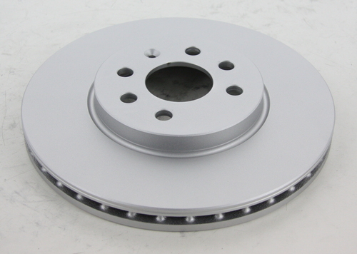 TRISCAN Bremseskive 812024147c ventileret 280mm 25mm for OPEL VAUXHALL