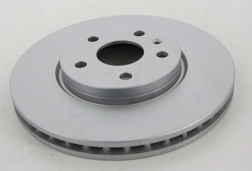 TRISCAN Bremseskive 812024155c ventileret 321mm 30mm for OPEL CHEVROLET SAIC MOTOR VAUXHALL
