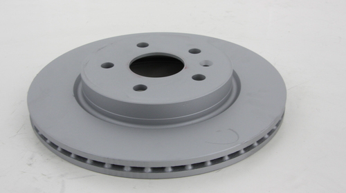 TRISCAN Bremseskive 812024158c ventileret 315mm 23mm for OPEL