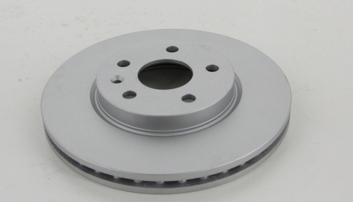 TRISCAN Bremseskive 812024159c ventileret 276mm 26mm for CHEVROLET OPEL