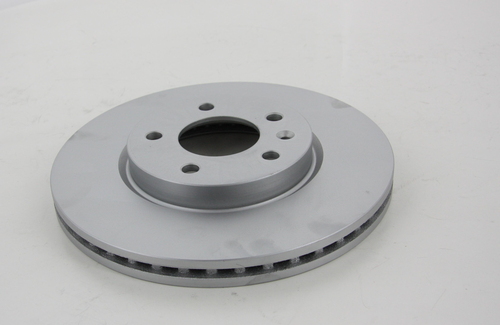 TRISCAN Bremseskive 812024160c ventileret 300mm 26mm for CHEVROLET OPEL VAUXHALL