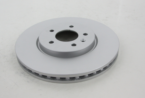 TRISCAN Bremseskive 812024171c ventileret 321mm 30mm for VAUXHALL OPEL