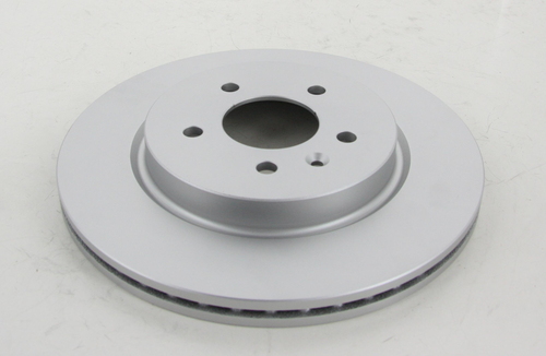 TRISCAN Bremseskive 812024172c ventileret 315mm 23mm for VAUXHALL OPEL