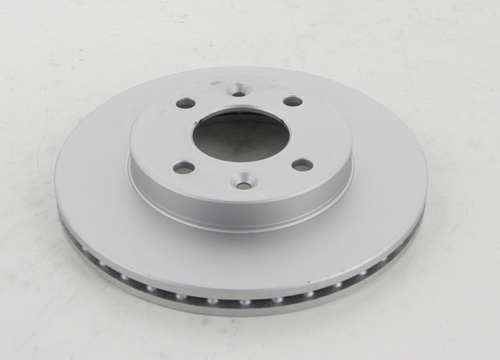 TRISCAN Bremseskive 812025104c ventileret 238mm 20mm for RENAULT NISSAN