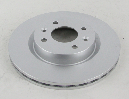 TRISCAN Bremseskive 812025107c ventileret 259mm 21mm for NISSAN DACIA RENAULT