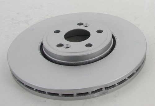 TRISCAN Bremseskive 812025135c ventileret 324mm 28mm for RENAULT