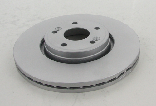 TRISCAN Bremseskive 812025139c ventileret 300mm 26mm for RENAULT
