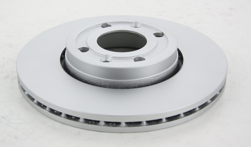 TRISCAN Bremseskive 812025157c ventileret 258mm 22mm for MERCEDES-BENZ DACIA RENAULT