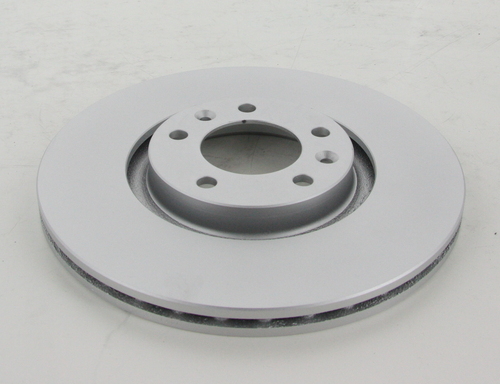 TRISCAN Bremseskive 812025162c ventileret 302mm 22mm for CITROËN