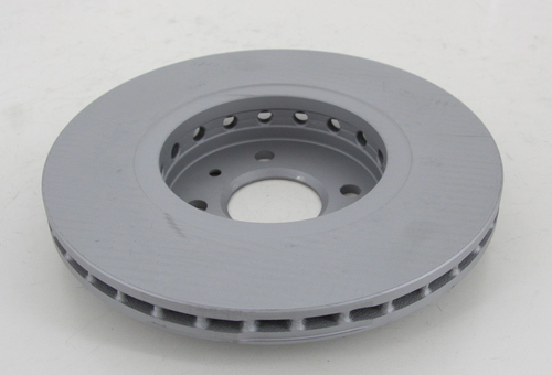 TRISCAN Bremseskive 812025181c ventileret 280mm 24mm for DACIA RENAULT