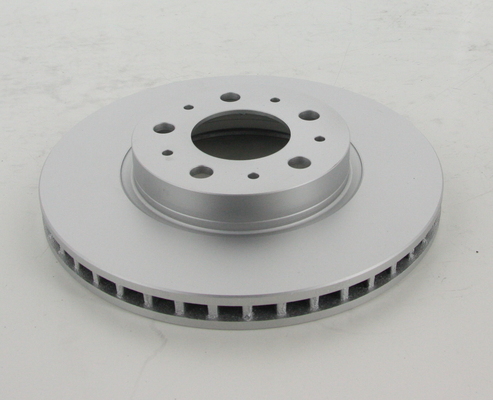 TRISCAN Bremseskive 812027119c ventileret 280mm 26mm for VOLVO